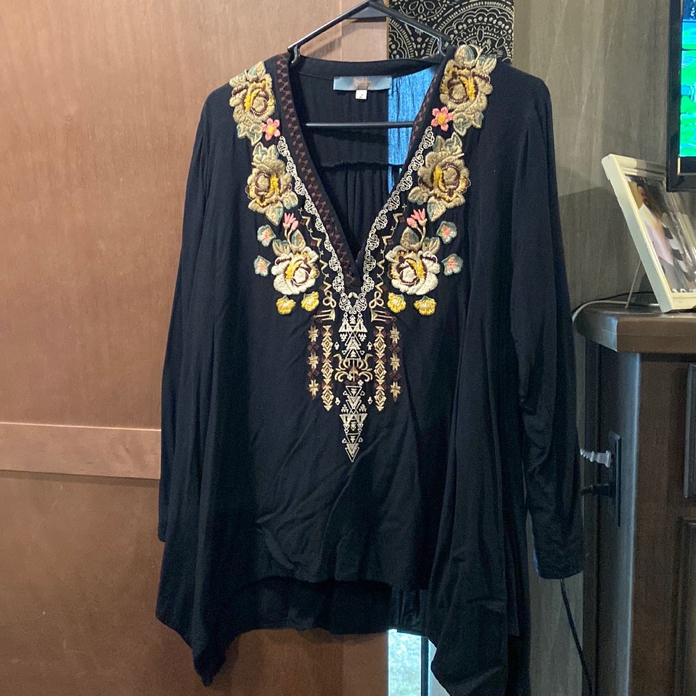 Madeline Top #6